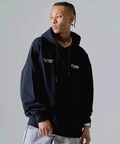 JACKROSE(ジャックローズ) |FUBU / フブ Logo Hoodie