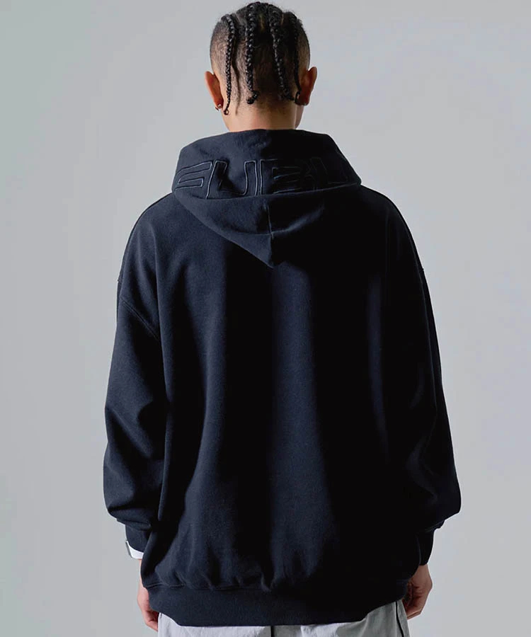 JACKROSE(ジャックローズ) |FUBU/フブ Logo Hoodie(MENS)