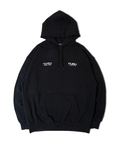 JACKROSE(ジャックローズ) |FUBU/フブ Logo Hoodie(MENS)