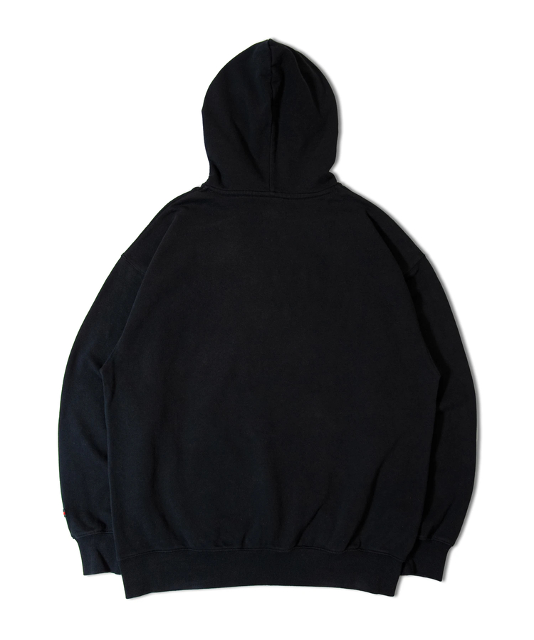 JACKROSE(ジャックローズ) |FUBU / フブ Logo Hoodie