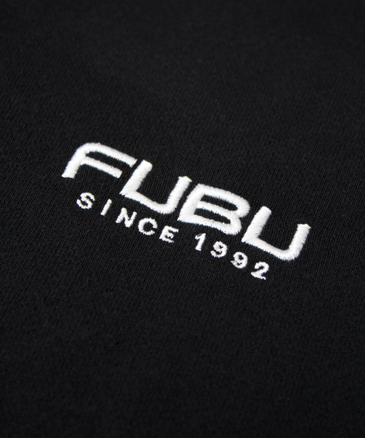 JACKROSE(ジャックローズ) |FUBU / フブ Logo Hoodie