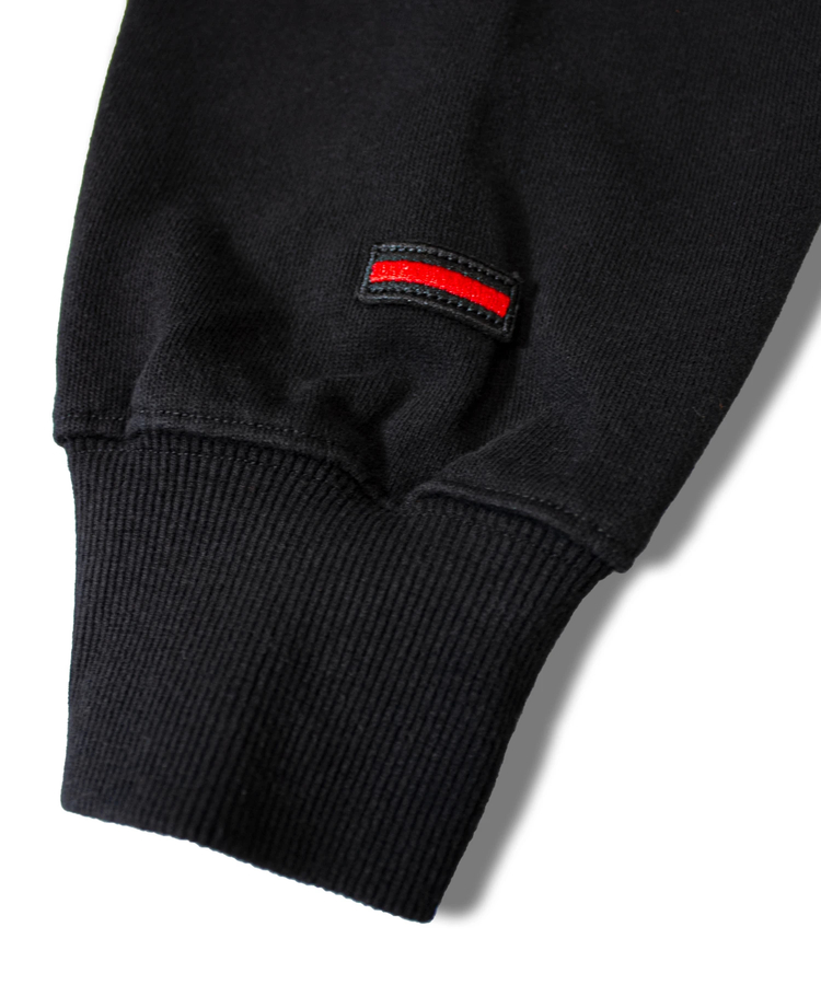 JACKROSE(ジャックローズ) |FUBU/フブ Logo Hoodie(MENS)