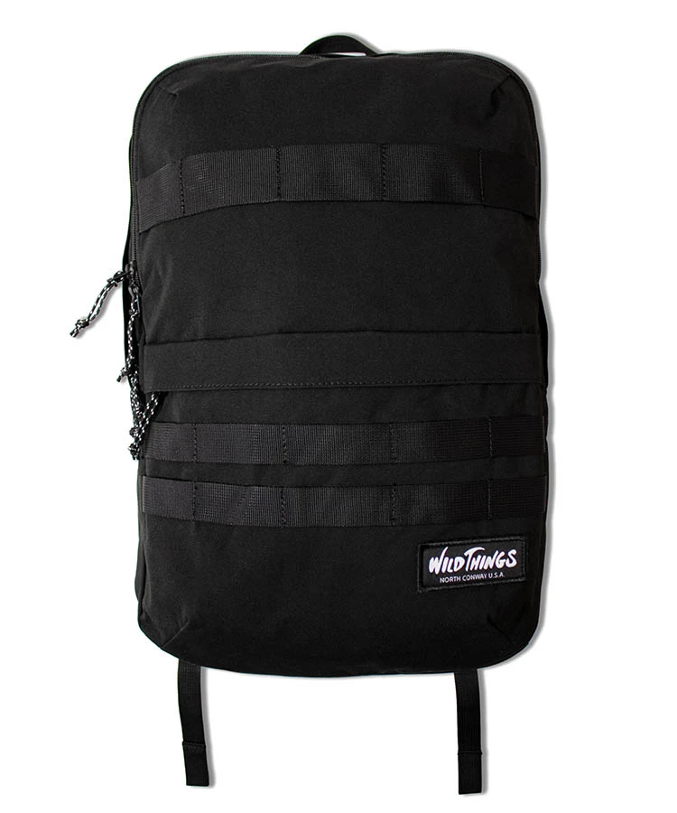 JACKROSE(ジャックローズ) |WILD THINGS/ワイルドシングス バックパック 14L