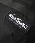 JACKROSE(ジャックローズ) |WILD THINGS/ワイルドシングス バックパック 14L