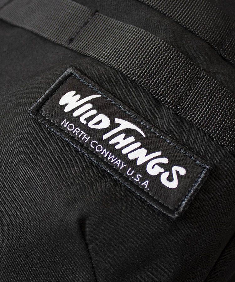 JACKROSE(ジャックローズ) |WILD THINGS/ワイルドシングス バックパック 14L