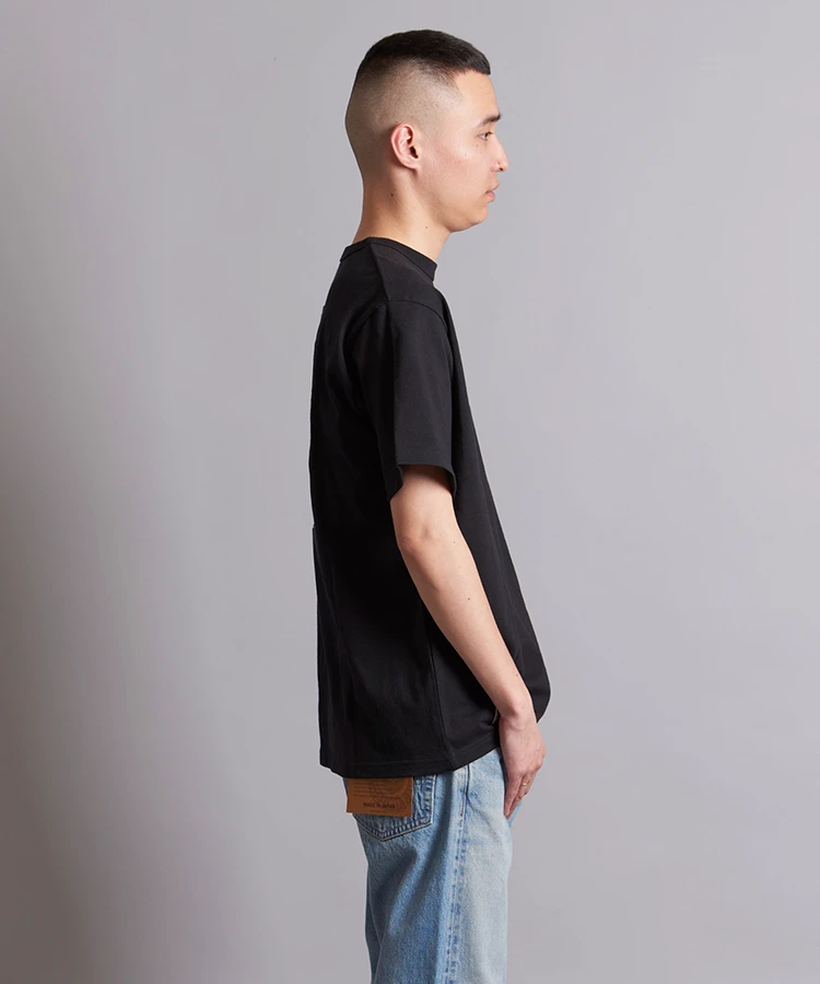 JACKROSE(ジャックローズ) |Schott/ショット EAGLE AND RIBBON EMB S/S T-SHIRTS(MENS)