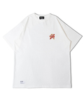 JACKROSE(ジャックローズ) |Schott/ショット EAGLE AND RIBBON EMB S/S T-SHIRTS(MENS)
