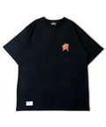JACKROSE(ジャックローズ) |Schott/ショット EAGLE AND RIBBON EMB S/S T-SHIRTS(MENS)