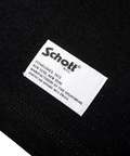 JACKROSE(ジャックローズ) |Schott/ショット EAGLE AND RIBBON EMB S/S T-SHIRTS(MENS)