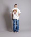 JACKROSE(ジャックローズ) |Schott/ショット EAGLE AND RIBBON EMB S/S T-SHIRTS(MENS)