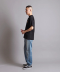 JACKROSE(ジャックローズ) |Schott/ショット EAGLE AND RIBBON EMB S/S T-SHIRTS(MENS)