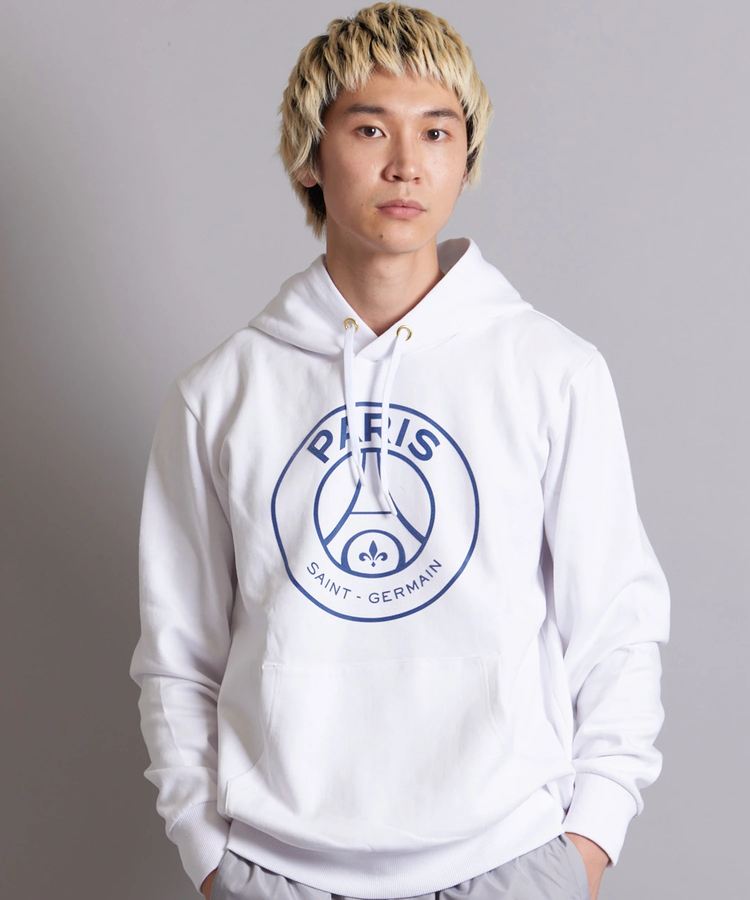 JACKROSE(ジャックローズ) |PSG / パリサンジェルマン HOODIE(MENS)
