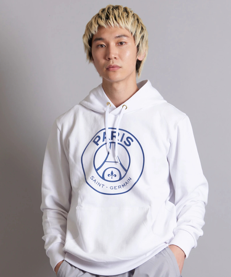 JACKROSE(ジャックローズ) |PSG / パリサンジェルマン HOODIE(MENS)