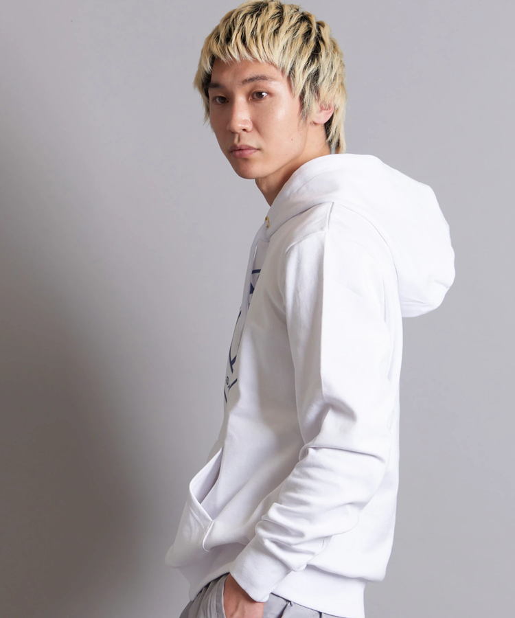 JACKROSE(ジャックローズ) |PSG / パリサンジェルマン HOODIE(MENS)