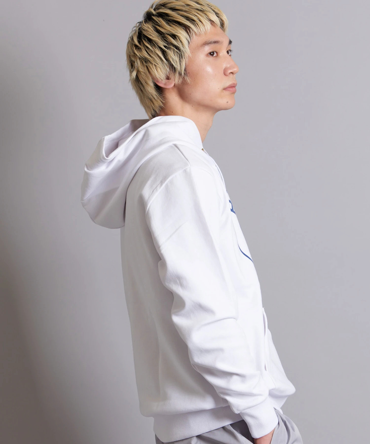 JACKROSE(ジャックローズ) |PSG / パリサンジェルマン HOODIE(MENS)