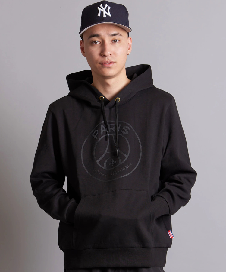 JACKROSE(ジャックローズ) |PSG / パリサンジェルマン HOODIE(MENS)
