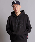 JACKROSE(ジャックローズ) |PSG / パリサンジェルマン HOODIE(MENS)