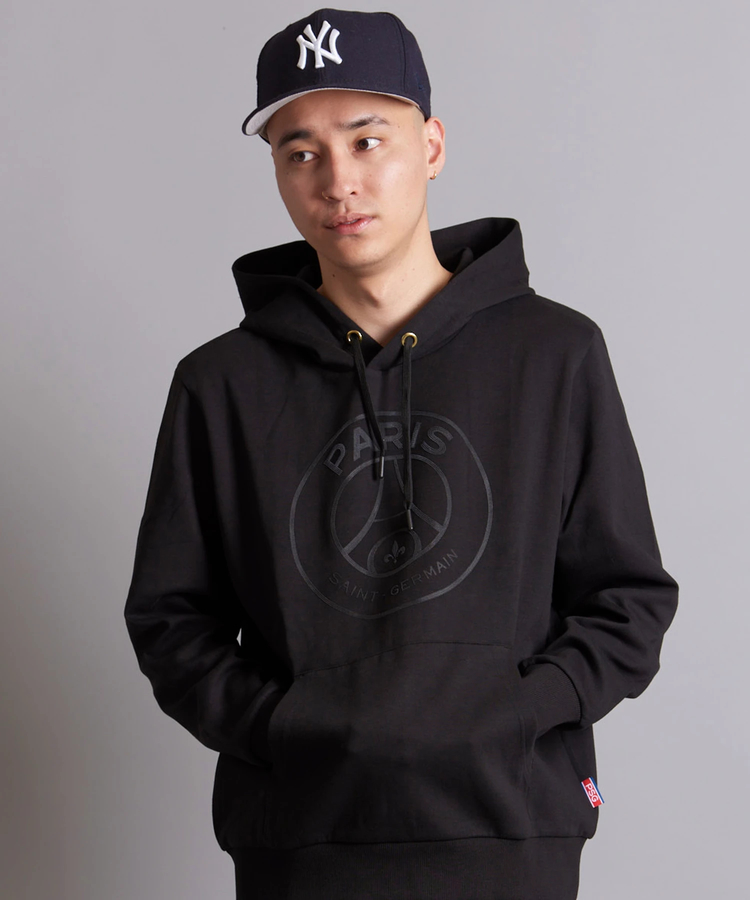 JACKROSE(ジャックローズ) |PSG / パリサンジェルマン HOODIE(MENS)