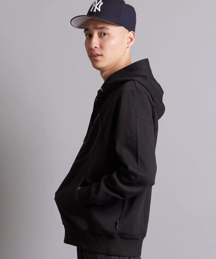 JACKROSE(ジャックローズ) |PSG / パリサンジェルマン HOODIE(MENS)