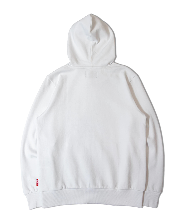 JACKROSE(ジャックローズ) |PSG / パリサンジェルマン HOODIE(MENS)