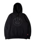 JACKROSE(ジャックローズ) |PSG / パリサンジェルマン HOODIE(MENS)