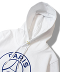 JACKROSE(ジャックローズ) |PSG / パリサンジェルマン HOODIE(MENS)
