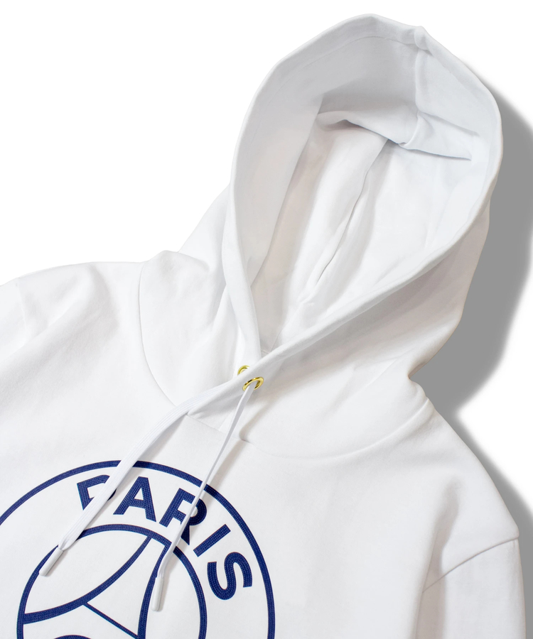 JACKROSE(ジャックローズ) |PSG / パリサンジェルマン HOODIE(MENS)
