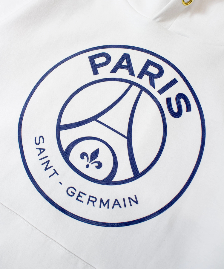 JACKROSE(ジャックローズ) |PSG / パリサンジェルマン HOODIE(MENS)