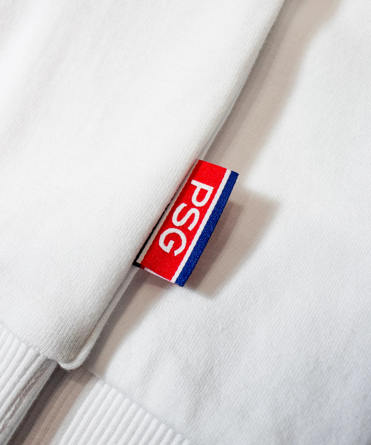 JACKROSE(ジャックローズ) |PSG / パリサンジェルマン HOODIE(MENS)