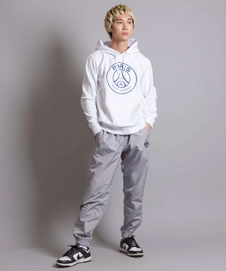 JACKROSE(ジャックローズ) |PSG / パリサンジェルマン HOODIE(MENS)