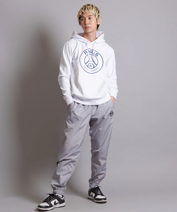 JACKROSE(ジャックローズ) |PSG / パリサンジェルマン HOODIE(MENS)