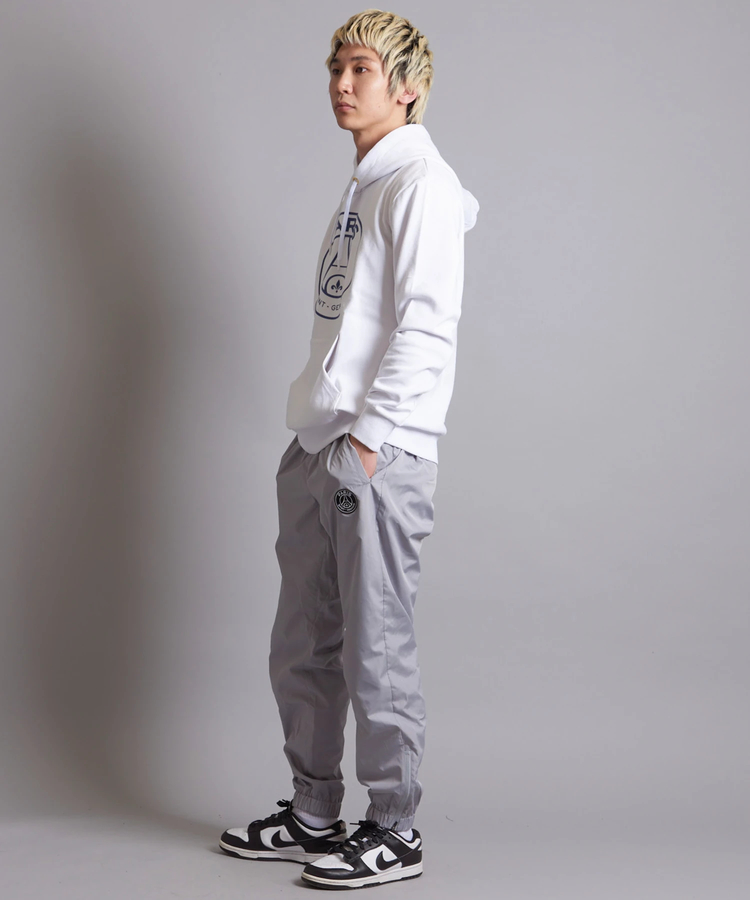 JACKROSE(ジャックローズ) |PSG / パリサンジェルマン HOODIE(MENS)