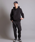 JACKROSE(ジャックローズ) |PSG / パリサンジェルマン HOODIE(MENS)
