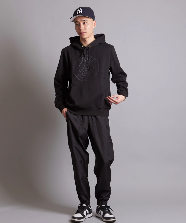 JACKROSE(ジャックローズ) |PSG / パリサンジェルマン HOODIE(MENS)