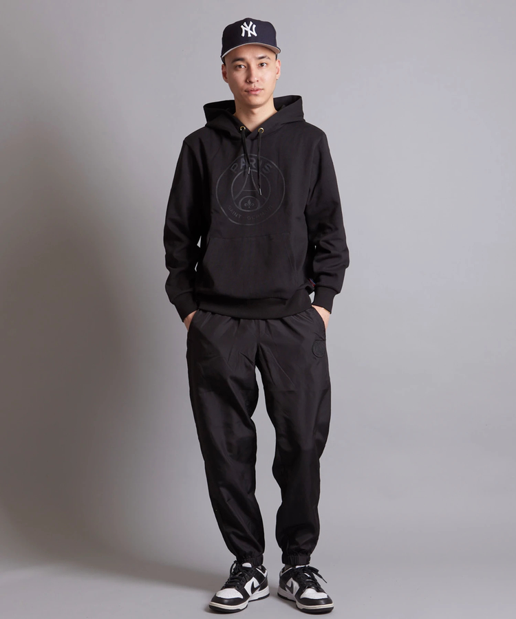 JACKROSE(ジャックローズ) |PSG / パリサンジェルマン HOODIE(MENS)