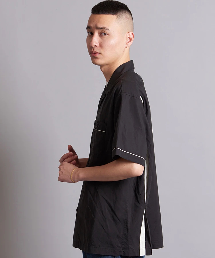 JACKROSE(ジャックローズ) |Schott/ショット S/S SHIRT(MENS)