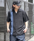 JACKROSE(ジャックローズ) |Schott/ショット S/S SHIRT(MENS)