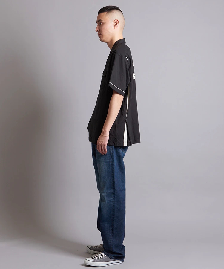 JACKROSE(ジャックローズ) |Schott/ショット S/S SHIRT(MENS)