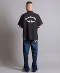 JACKROSE(ジャックローズ) |Schott/ショット S/S SHIRT(MENS)