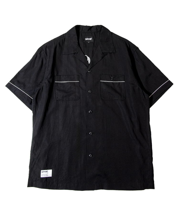 JACKROSE(ジャックローズ) |Schott/ショット S/S SHIRT(MENS)