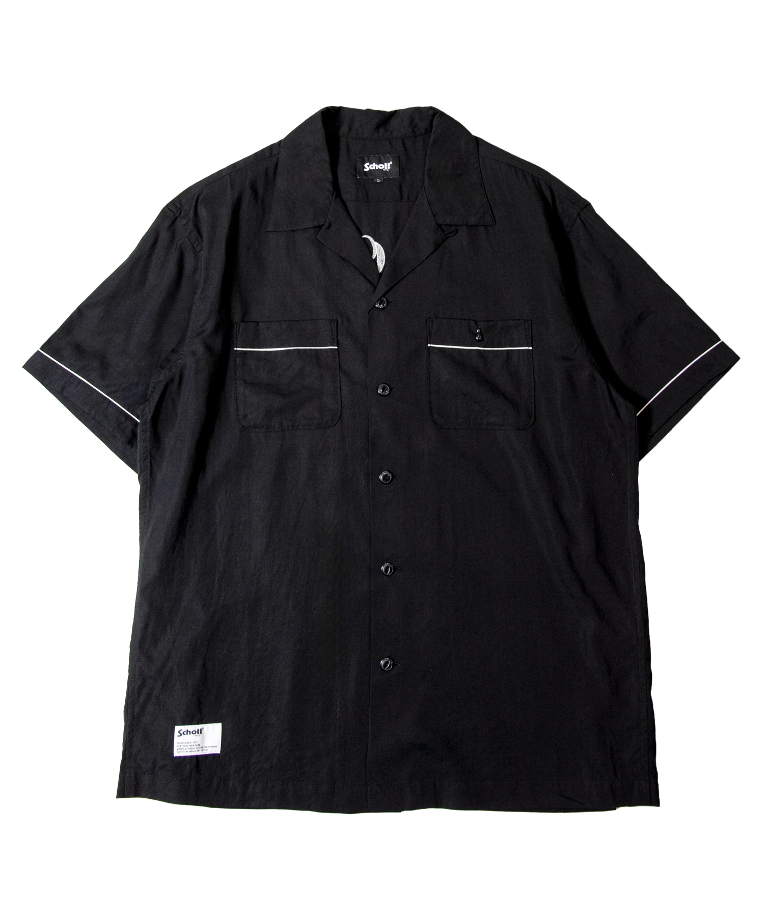 Schott/ショット S/S SHIRT(MENS)｜ファッション通販 SANKO