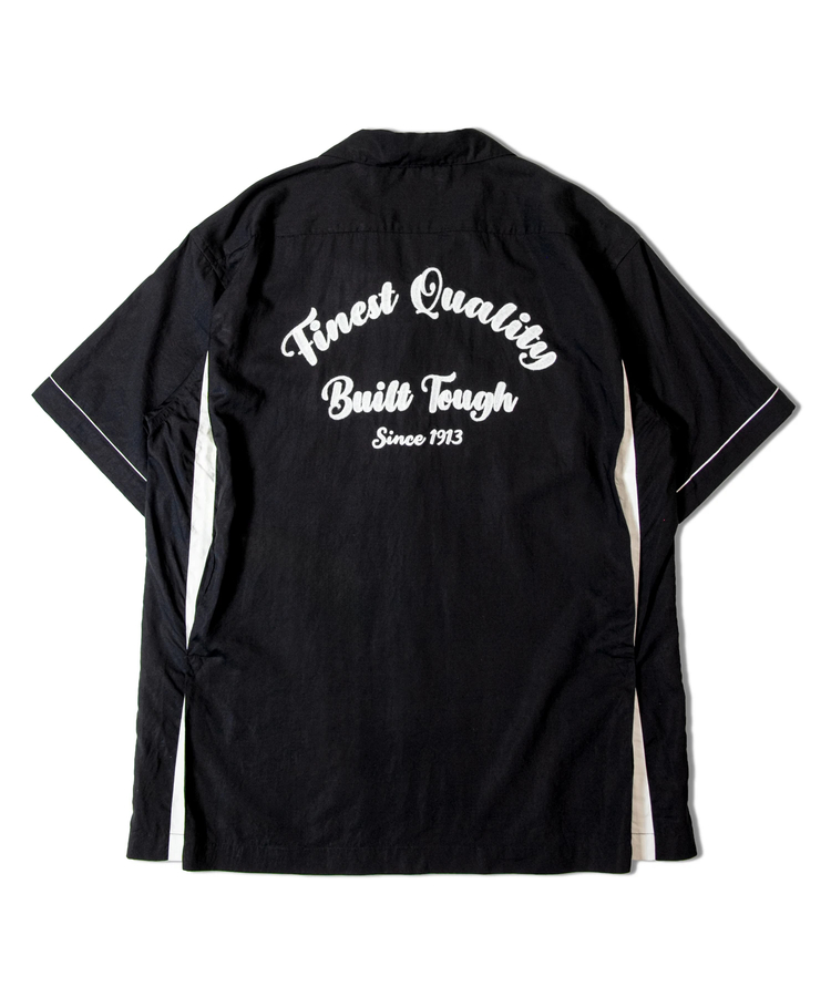 JACKROSE(ジャックローズ) |Schott/ショット S/S SHIRT(MENS)