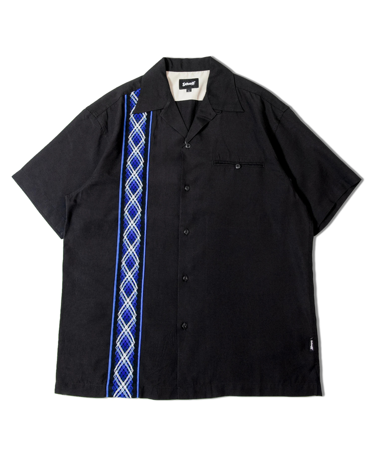 JACKROSE(ジャックローズ) |Schott/ショット S/S SHIRT(MENS)