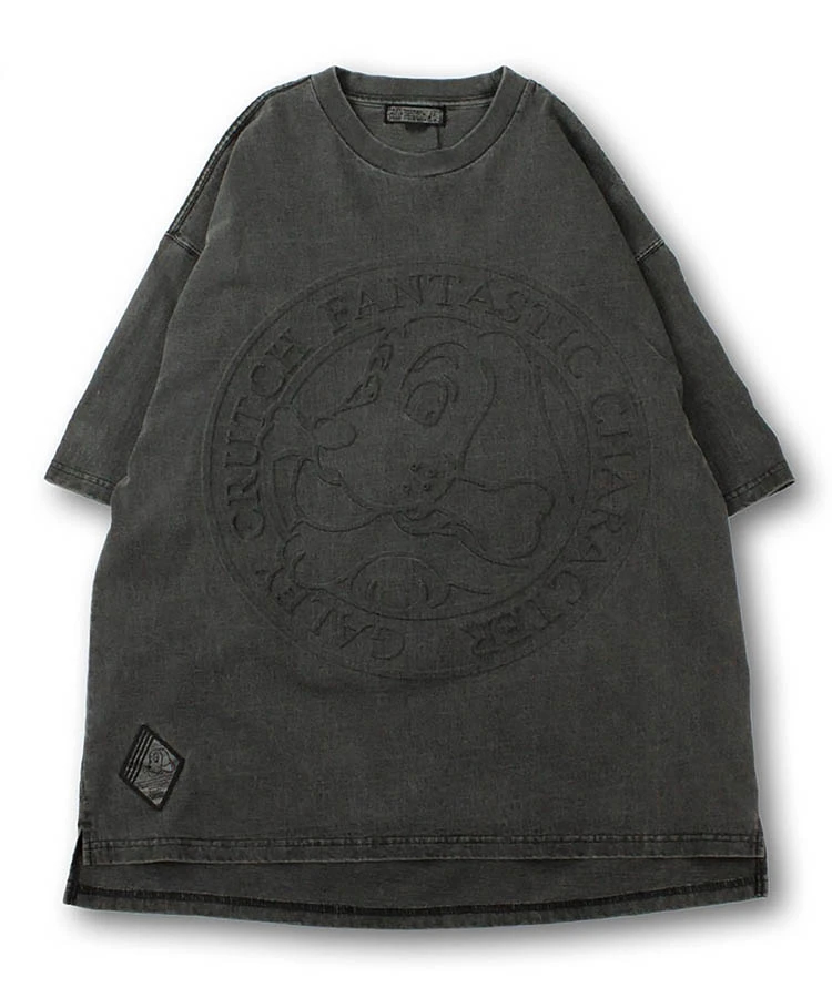 GALFY / ガルフィー -ぷくぷく GALFY S/S Tee｜ファッション通販 SANKO 