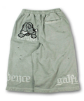 JACKROSE(ジャックローズ) |GALFY/ガルフィー 病みに染まりしショートパンツ(MENS)