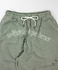 JACKROSE(ジャックローズ) |GALFY/ガルフィー 病みに染まりしショートパンツ(MENS)