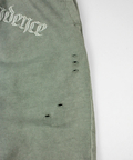 JACKROSE(ジャックローズ) |GALFY/ガルフィー 病みに染まりしショートパンツ(MENS)