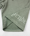 JACKROSE(ジャックローズ) |GALFY/ガルフィー 病みに染まりしショートパンツ(MENS)
