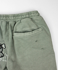 JACKROSE(ジャックローズ) |GALFY/ガルフィー 病みに染まりしショートパンツ(MENS)