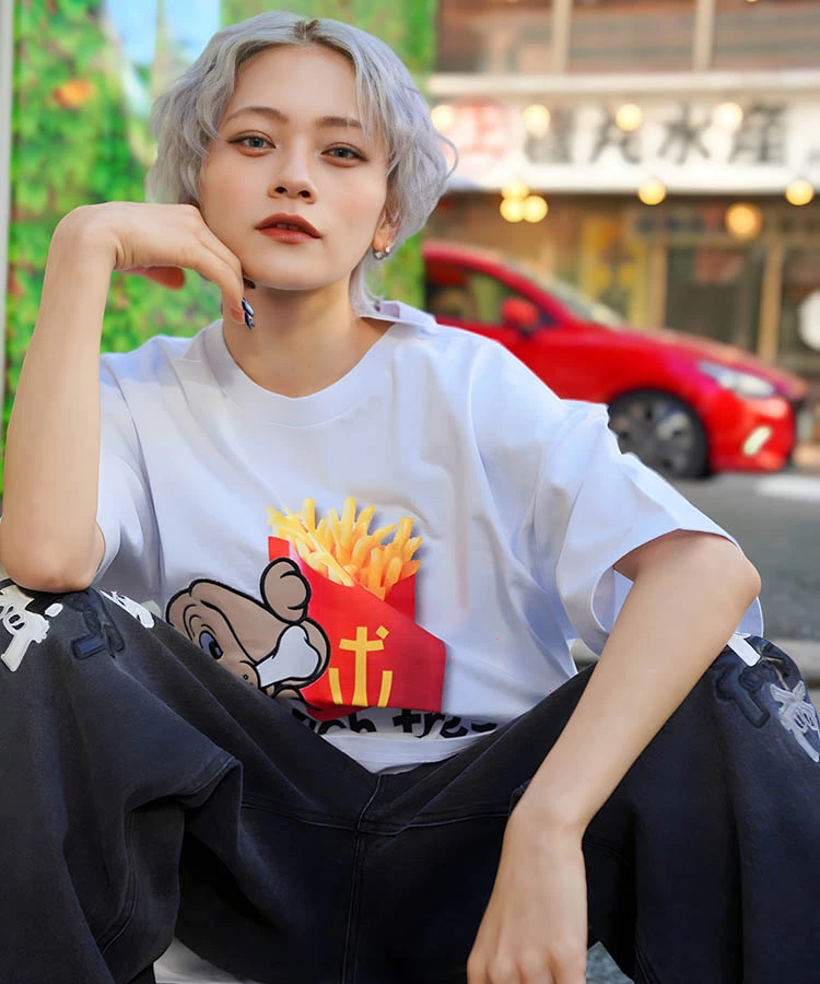GALFY / ガルフィー -チート S/S Tee(MENS)｜ファッション通販